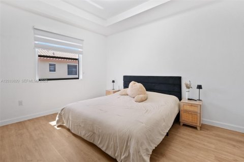Купить таунхаус в Хайалиа, Флорида 2 спальни, 133.87м2, № 2078068 - фото 16