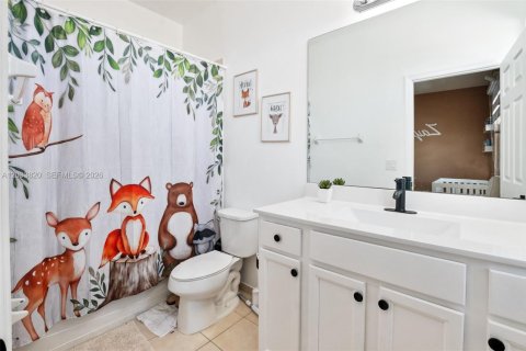 Купить таунхаус в Хайалиа, Флорида 2 спальни, 133.87м2, № 2078068 - фото 20