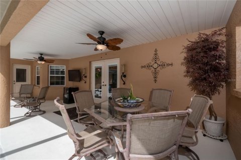 House in Ocala, Florida 3 bedrooms, 271.37 sq.m. № 758059 - photo 21