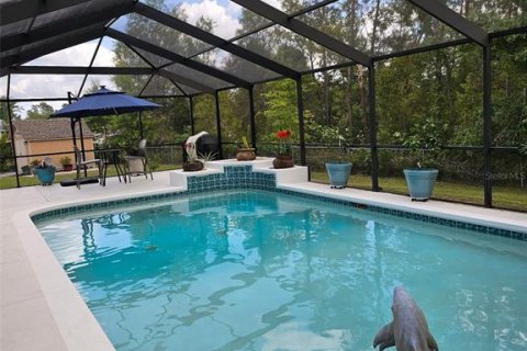 House in Ocala, Florida 3 bedrooms, 271.37 sq.m. № 758059 - photo 2