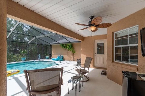 House in Ocala, Florida 3 bedrooms, 271.37 sq.m. № 758059 - photo 22