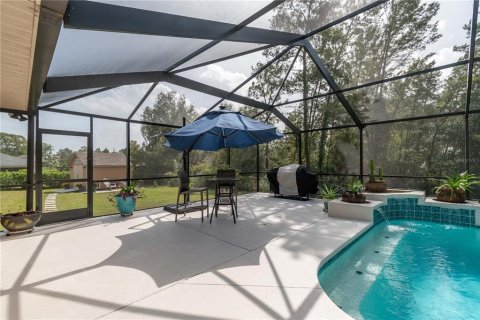 House in Ocala, Florida 3 bedrooms, 271.37 sq.m. № 758059 - photo 23