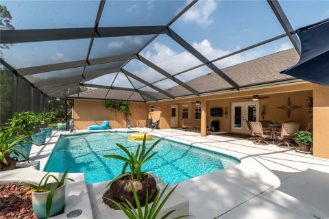 House in Ocala, Florida 3 bedrooms, 271.37 sq.m. № 758059 - photo 25