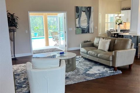 House in Ocala, Florida 3 bedrooms, 271.37 sq.m. № 758059 - photo 20