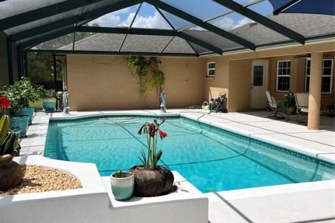 House in Ocala, Florida 3 bedrooms, 271.37 sq.m. № 758059 - photo 24