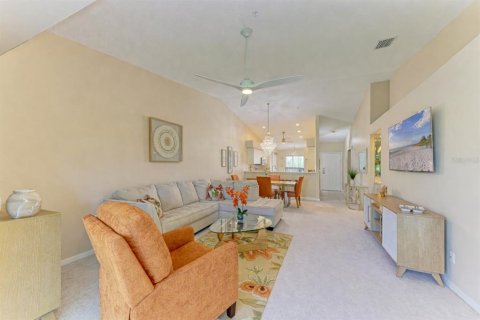 Condo in Sarasota, Florida, 2 bedrooms № 2100032 - photo 8