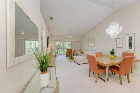 Condo in Sarasota, Florida, 2 bedrooms № 2100032 - photo 7
