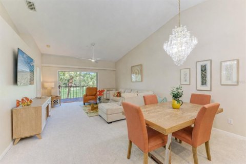 Condo in Sarasota, Florida, 2 bedrooms № 2100032 - photo 6