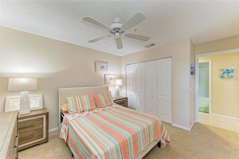 Condo in Sarasota, Florida, 2 bedrooms № 2100032 - photo 22
