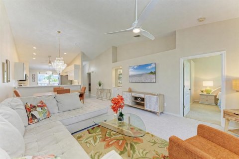 Condo in Sarasota, Florida, 2 bedrooms № 2100032 - photo 5
