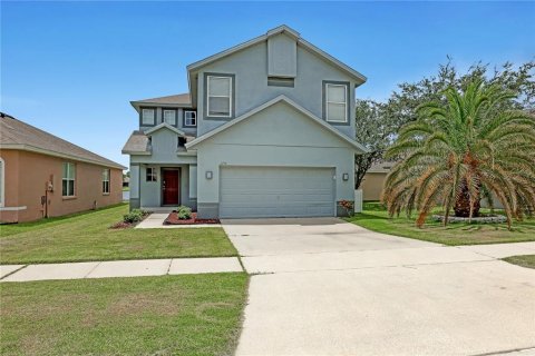 Casa en venta en Orlando, Florida, 4 dormitorios, 182.09 m2 № 1913783 - foto 1