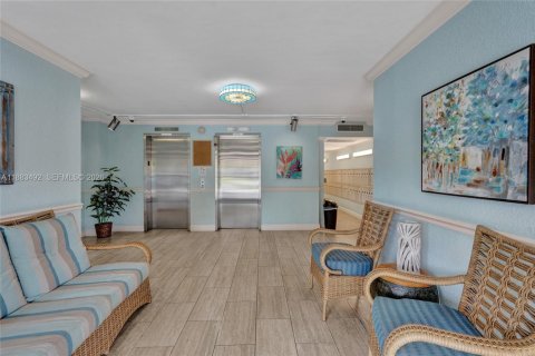 Condominio en venta en Pompano Beach, Florida, 3 dormitorios, 129.13 m2 № 2087029 - foto 29