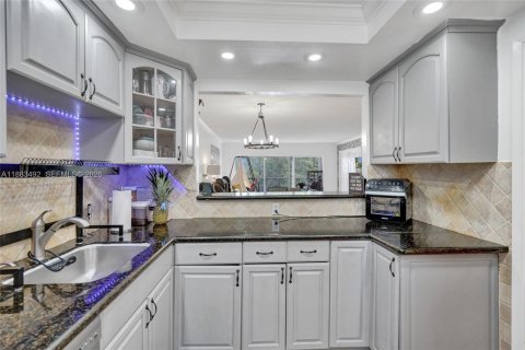 Condominio en venta en Pompano Beach, Florida, 3 dormitorios, 129.13 m2 № 2087029 - foto 3