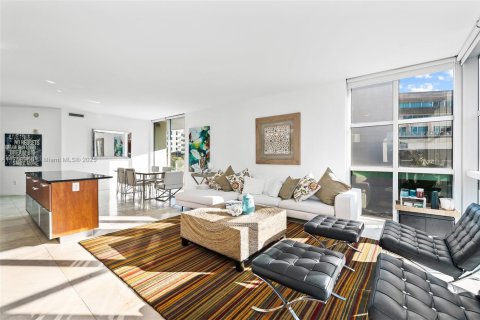 Купить кондоминиум в Авентура, Флорида 3 спальни, 167.04м2, № 2053542 - фото 3