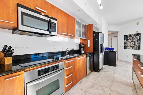 Купить кондоминиум в Авентура, Флорида 3 спальни, 167.04м2, № 2053542 - фото 6