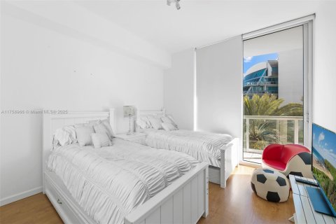 Купить кондоминиум в Авентура, Флорида 3 спальни, 167.04м2, № 2053542 - фото 16