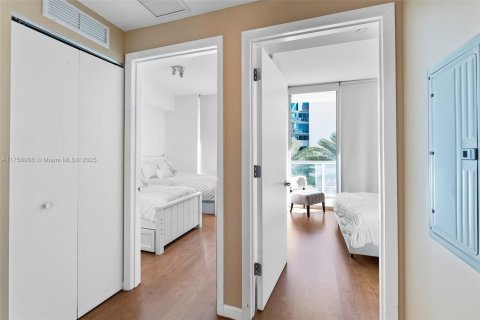 Купить кондоминиум в Авентура, Флорида 3 спальни, 167.04м2, № 2053542 - фото 15