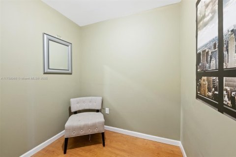 Купить кондоминиум в Авентура, Флорида 3 спальни, 167.04м2, № 2053542 - фото 20