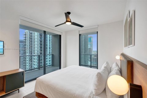 Condo in Miami, Florida, 2 bedrooms  № 1946835 - photo 18