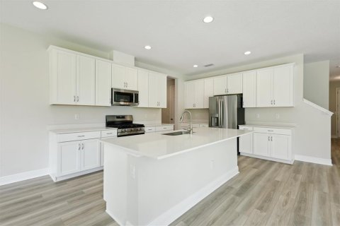 Купить виллу или дом в Парриш, Флорида 3 комнаты, 316.43м2, № 1787686 - фото 12