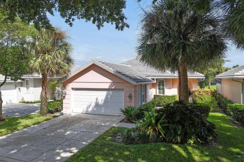 Villa ou maison à vendre à Palm Beach Gardens, Floride: 3 chambres, 144.18 m2 № 2414713 - photo 3