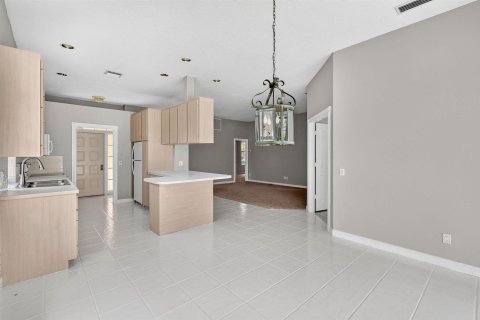 Villa ou maison à vendre à Palm Beach Gardens, Floride: 3 chambres, 144.18 m2 № 2414713 - photo 20