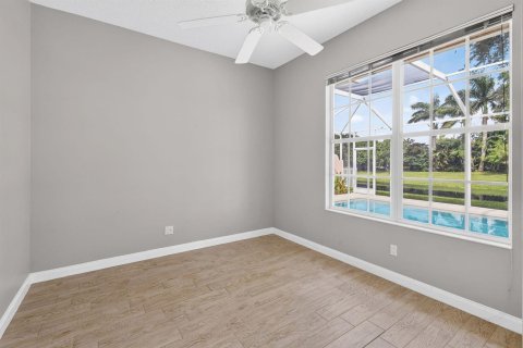 Villa ou maison à vendre à Palm Beach Gardens, Floride: 3 chambres, 144.18 m2 № 2414713 - photo 29