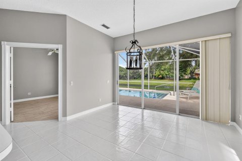 Villa ou maison à vendre à Palm Beach Gardens, Floride: 3 chambres, 144.18 m2 № 2414713 - photo 13