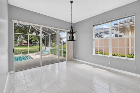 Villa ou maison à vendre à Palm Beach Gardens, Floride: 3 chambres, 144.18 m2 № 2414713 - photo 18