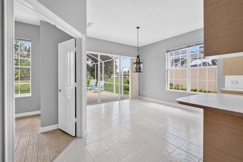 Villa ou maison à vendre à Palm Beach Gardens, Floride: 3 chambres, 144.18 m2 № 2414713 - photo 11
