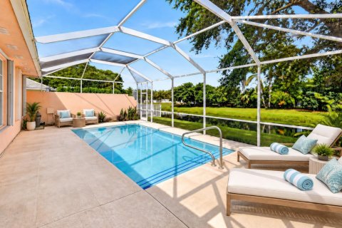 Villa ou maison à vendre à Palm Beach Gardens, Floride: 3 chambres, 144.18 m2 № 2414713 - photo 5