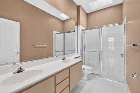Villa ou maison à vendre à Palm Beach Gardens, Floride: 3 chambres, 144.18 m2 № 2414713 - photo 25