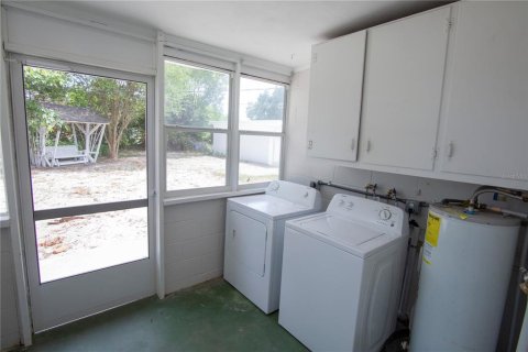 Apartamento en alquiler en Winter Park, Florida, 2 dormitorios, 107.77 m2 № 1843677 - foto 16