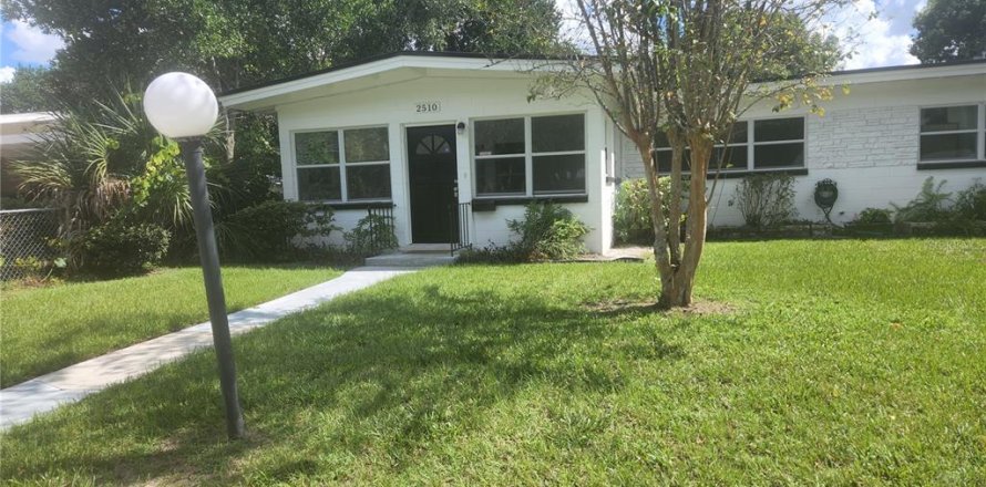 Apartamento en Winter Park, Florida 2 dormitorios, 107.77 m2 № 1843677