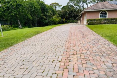 Villa ou maison à vendre à West Palm Beach, Floride: 4 chambres, 268.39 m2 № 2147049 - photo 24