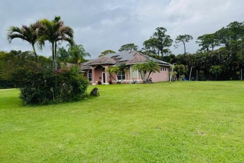 Villa ou maison à vendre à West Palm Beach, Floride: 4 chambres, 268.39 m2 № 2147049 - photo 22