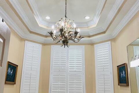Villa ou maison à vendre à West Palm Beach, Floride: 4 chambres, 268.39 m2 № 2147049 - photo 20