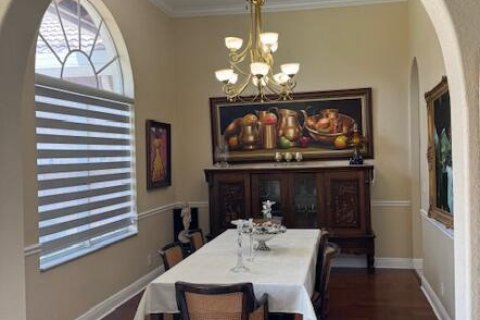 Villa ou maison à vendre à West Palm Beach, Floride: 4 chambres, 268.39 m2 № 2147049 - photo 5