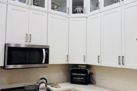 Villa ou maison à vendre à West Palm Beach, Floride: 4 chambres, 268.39 m2 № 2147049 - photo 12