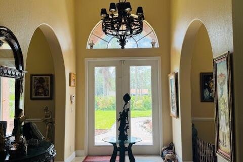 Villa ou maison à vendre à West Palm Beach, Floride: 4 chambres, 268.39 m2 № 2147049 - photo 3