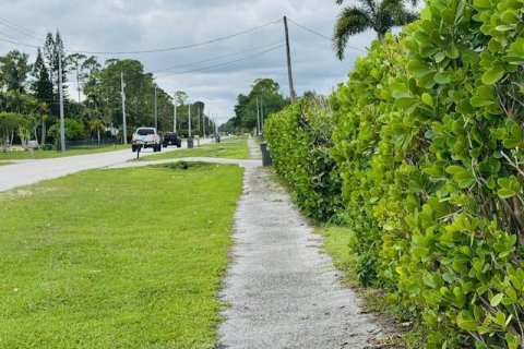 Villa ou maison à vendre à West Palm Beach, Floride: 4 chambres, 268.39 m2 № 2147049 - photo 30
