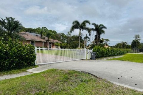 Villa ou maison à vendre à West Palm Beach, Floride: 4 chambres, 268.39 m2 № 2147049 - photo 27