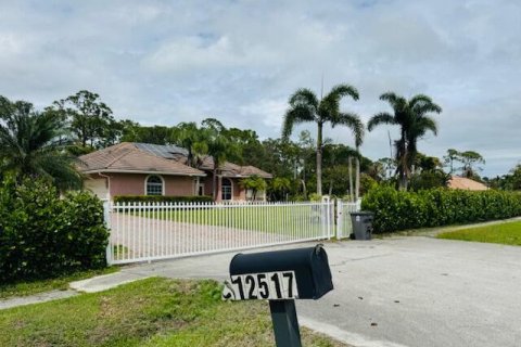 Villa ou maison à vendre à West Palm Beach, Floride: 4 chambres, 268.39 m2 № 2147049 - photo 26