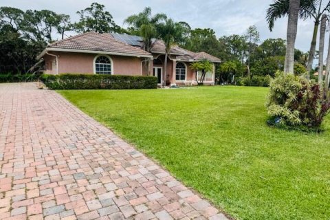 Villa ou maison à vendre à West Palm Beach, Floride: 4 chambres, 268.39 m2 № 2147049 - photo 23