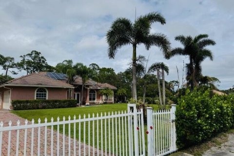 Villa ou maison à vendre à West Palm Beach, Floride: 4 chambres, 268.39 m2 № 2147049 - photo 25