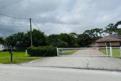 Villa ou maison à vendre à West Palm Beach, Floride: 4 chambres, 268.39 m2 № 2147049 - photo 9