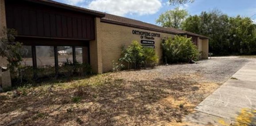 Commercial property in Titusville, Florida 497.21 sq.m. № 1919042