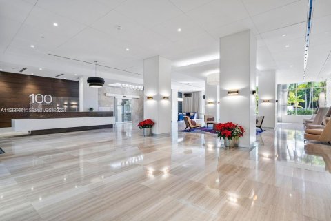 Copropriété à louer à Sunny Isles Beach, Floride: 2 chambres, 126.07 m2 № 2028360 - photo 28