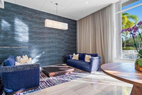 Copropriété à louer à Sunny Isles Beach, Floride: 2 chambres, 126.07 m2 № 2028360 - photo 27