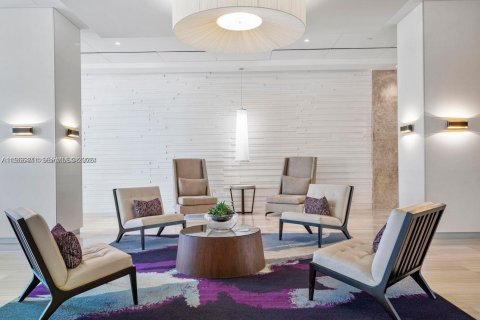 Copropriété à louer à Sunny Isles Beach, Floride: 2 chambres, 126.07 m2 № 2028360 - photo 26